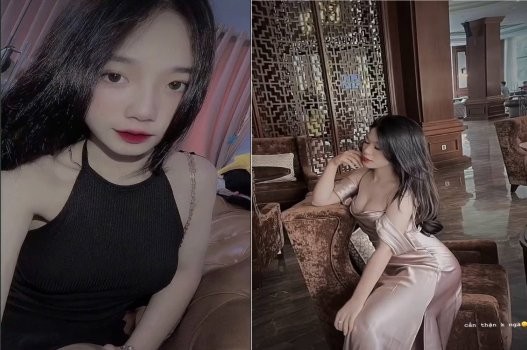 Ân ái doggy nàng thích nuốt tinh