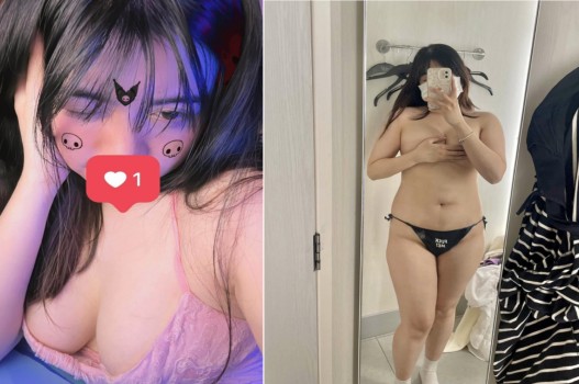 Ân ái VN nàng xinh đầy đặn bị đụ