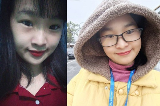 Anh nói chịch nhẹ mà đụ mạnh bạo