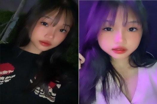 Chịch nữ sinh nghịch ngợm thường phô vếu cho bạn