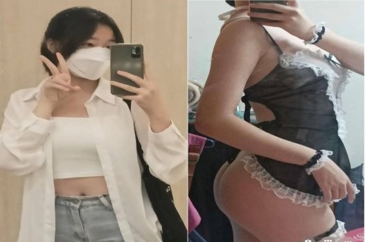 Clip sex nổi bật với nàng teen mê hoặc mọi ánh nhìn