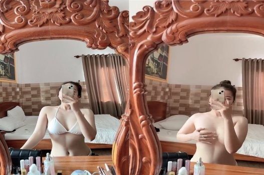 Cô gái dâm đãng muốn chịch nơi mát mẻ
