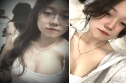 Diệu Nhi lộ clip sex với kỹ năng siêu đỉnh