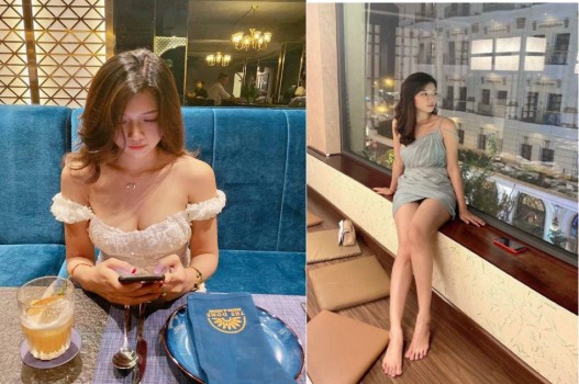 Địt chị khách để chốt hợp đồng nhanh