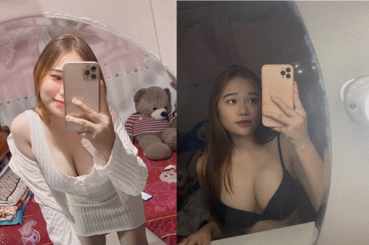 Địt em bạn cùng công ty chồng đi công tác xa