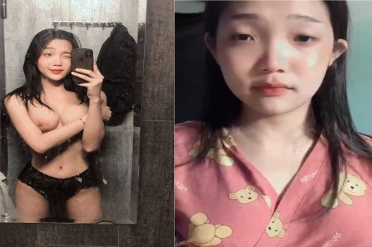 Hấp dẫn bạn thân thể hiện vẻ đẹp quyến rũ để xoa dịu nỗi buồn