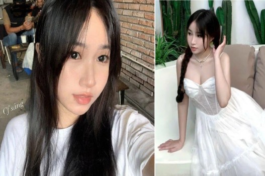 Hot girl dâm gặp nhau là rủ phang