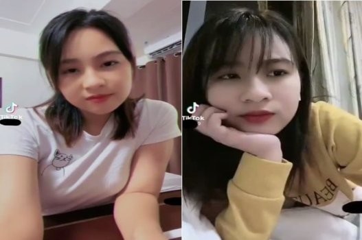 Khánh Ly bướm ướt thích cu to