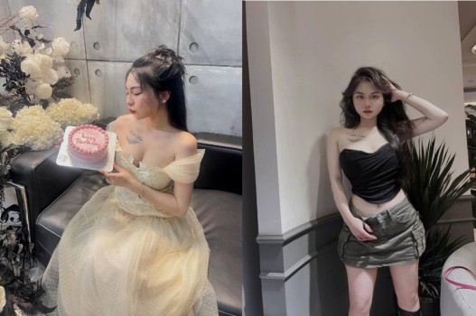 Phang em ngực bự ép phải la hét