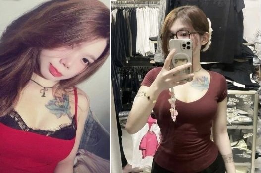 Phe18 Ngọc ướt át mê làm tình dữ dội