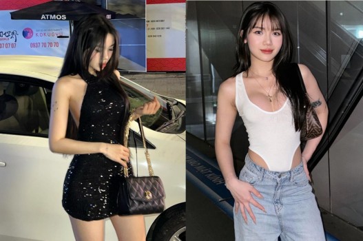 Phim sex Việt Nam cạnh tranh với Trần Hà Linh