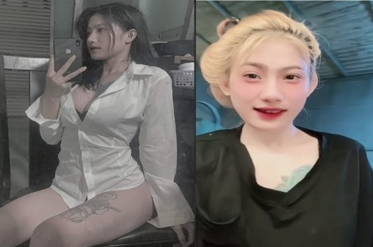 Sex Bảo Trân phần 3 lôi cuốn