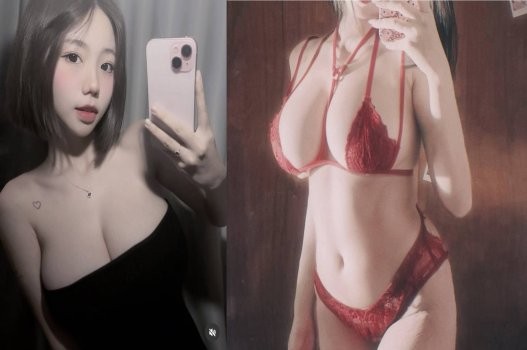 Sex VN em Duyên làm sugar mà vẫn mơ tình yêu thật