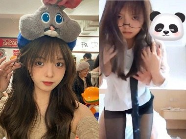 Sinh viên trong năm học đầu tiên đã đi khách
