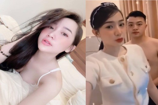 Yêu hết lòng chia tay bị lộ clip quan hệ